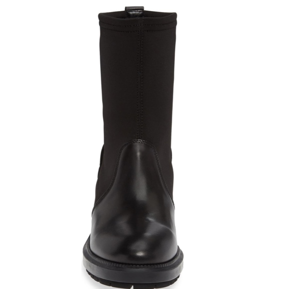 NWT Leoda Ankle Water Resistant Boot - Picture 3 of 7